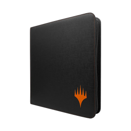 MTG Mythic 12 Pocket PRO-Binder