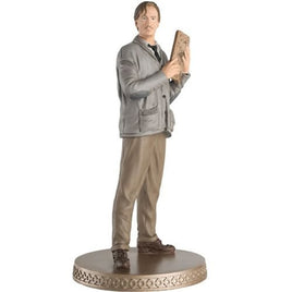 Harry Potter Wizarding World Collection Professor Remus Lupin Figure with Collector Magazine