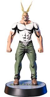 F4F My Hero Academia All Might Casual Wear