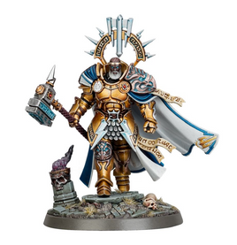 Warhammer Age of Sigmar Bastian Carthalos