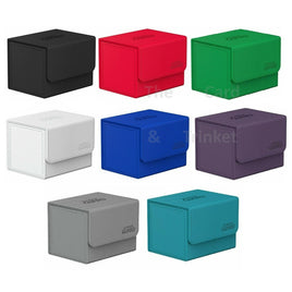Ultimate Guard Sidewinder 100+ Deck Box