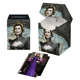 Magic the Gathering Dominaria United Deck Boxes