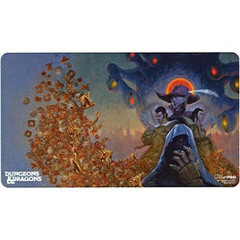 Dungeons & Dragons Playmat