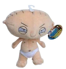 Family Guy: Stewie Diaper Beanie