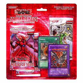 Strike of Neos Special Edition Blister