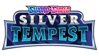 Pokémon Silver Tempest