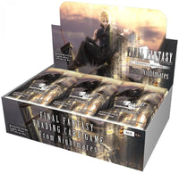 Final Fantasy TCG: From Nightmares