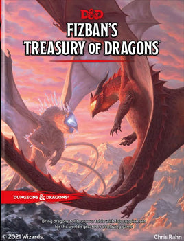 Dungeons & Dragons Hard Cover Books