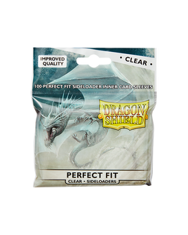 Dragon Shield Perfect Fit Sideloaders